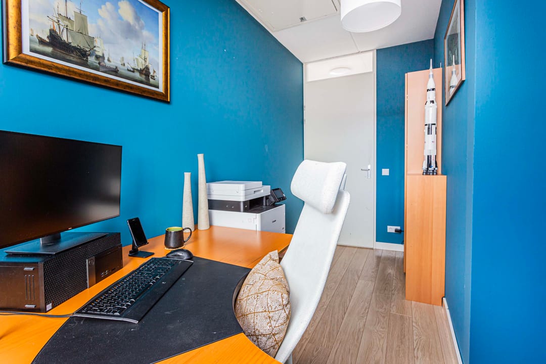 Photo 22 of Krophollerstraat 10