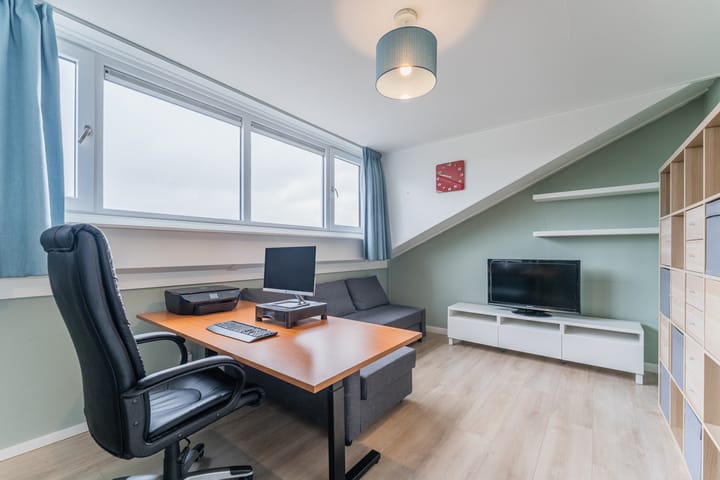 Foto 47 van Rose-Mariepad 8