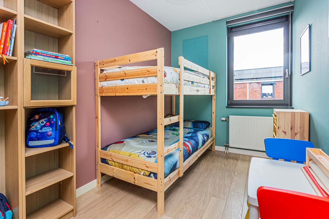 Photo 23 of Krophollerstraat 10