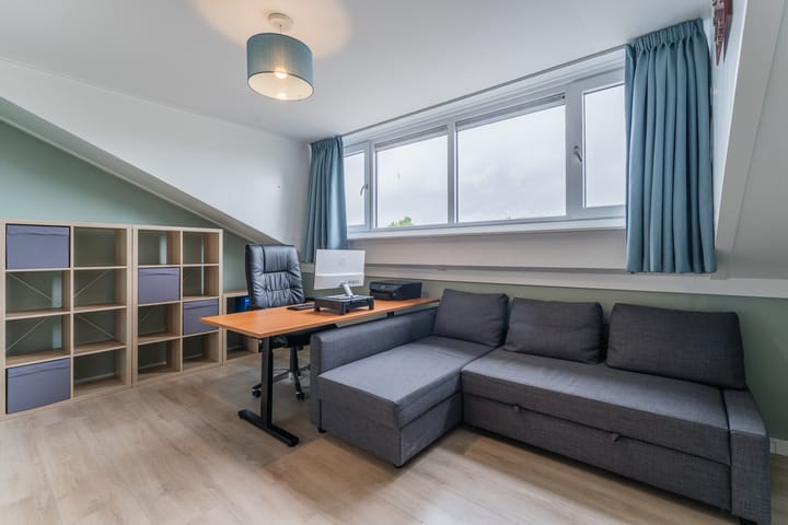 Foto 48 van Rose-Mariepad 8