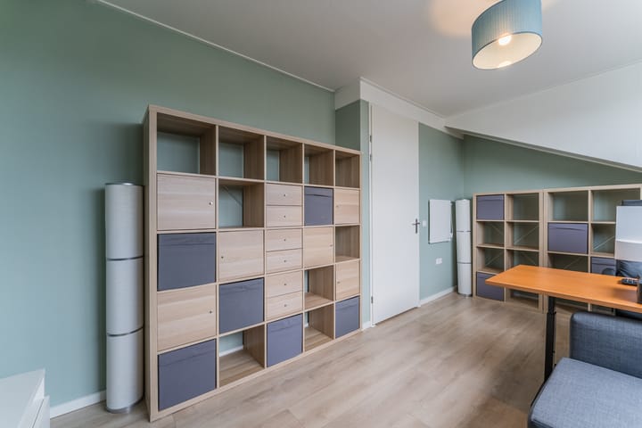 Foto 49 van Rose-Mariepad 8