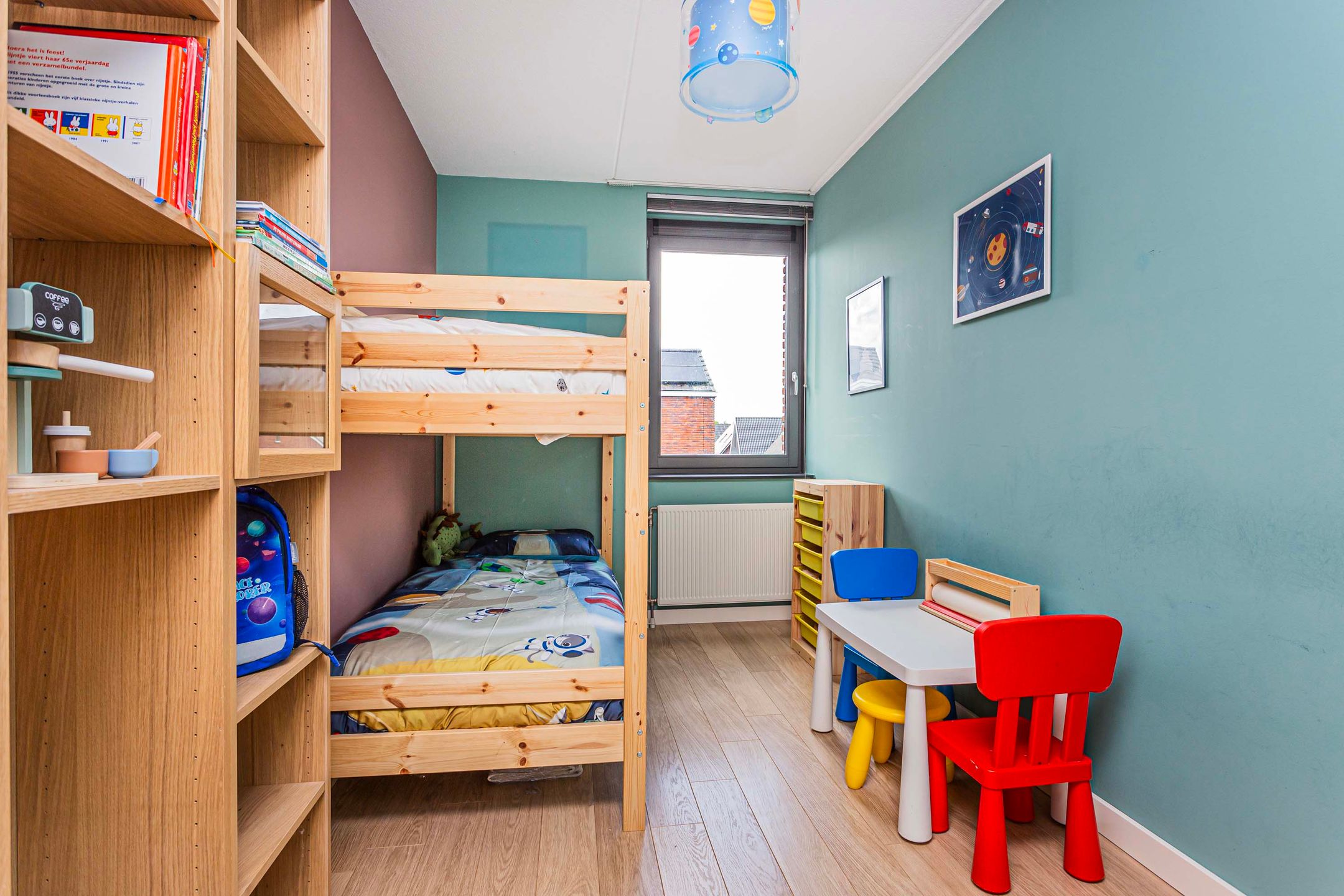 Photo 24 of Krophollerstraat 10