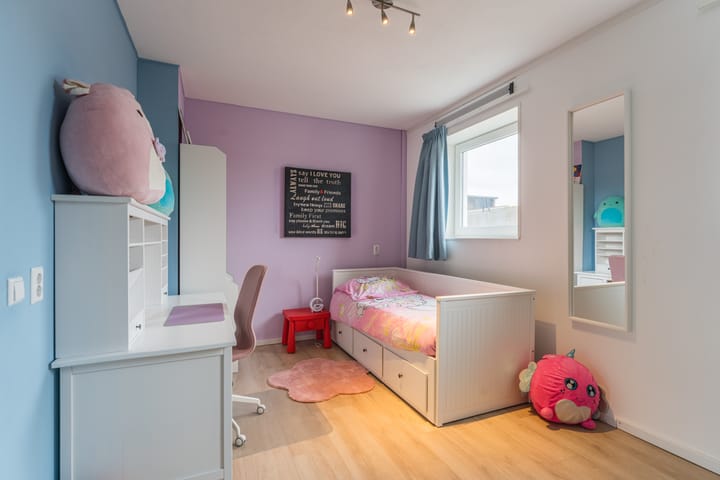 Foto 50 van Rose-Mariepad 8