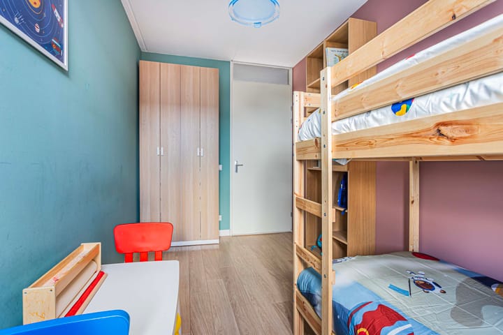 Foto 25 van Krophollerstraat 10