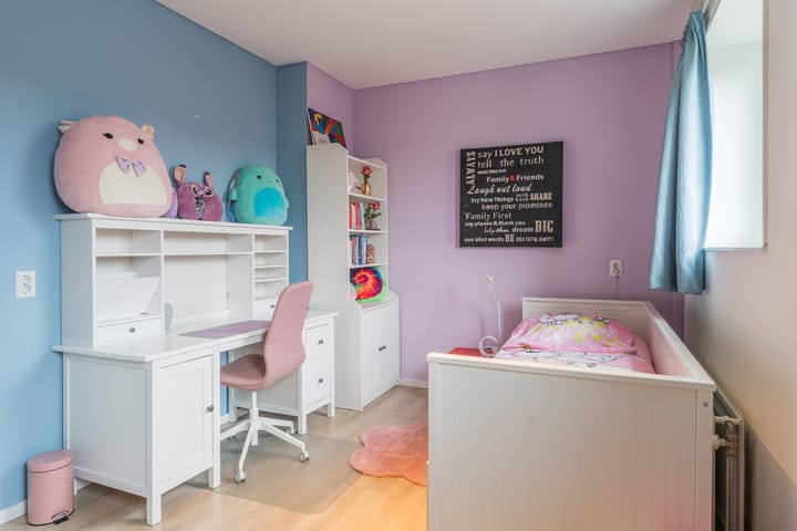 Foto 51 van Rose-Mariepad 8