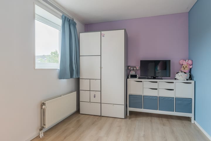 Foto 52 van Rose-Mariepad 8