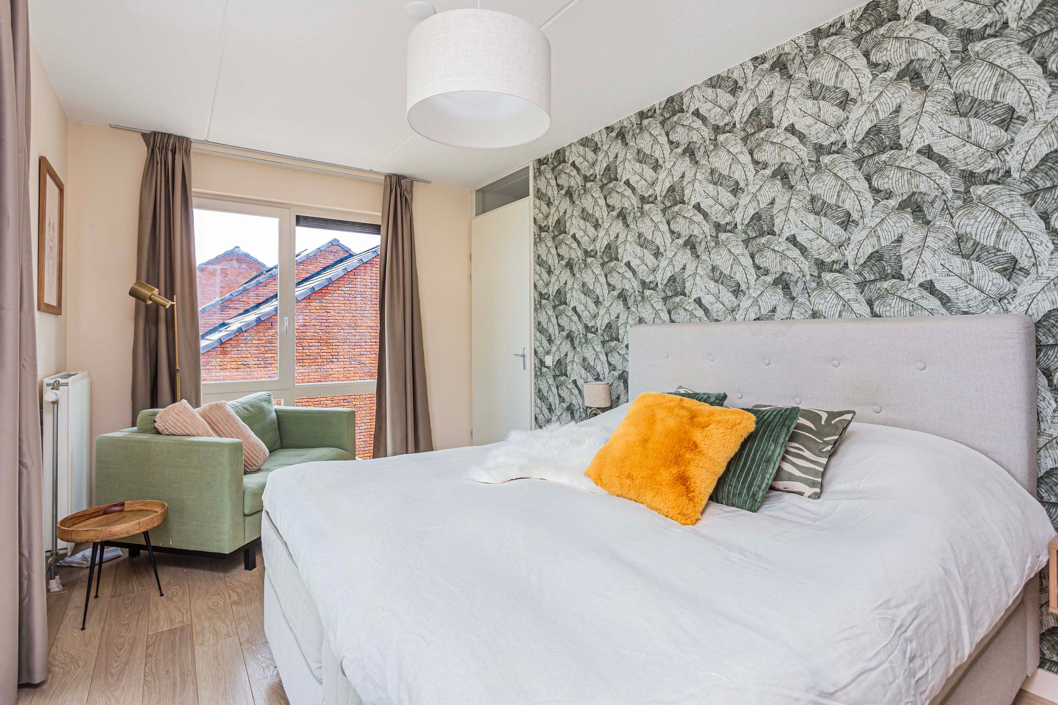 Photo 27 of Krophollerstraat 10