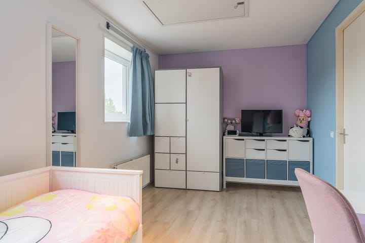 Foto 53 van Rose-Mariepad 8