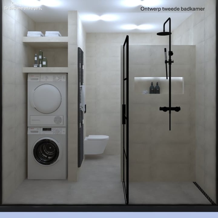 Foto 55 van Rose-Mariepad 8