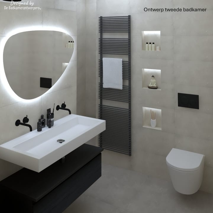 Foto 56 van Rose-Mariepad 8