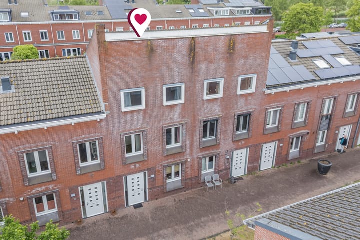 Foto 57 van Rose-Mariepad 8