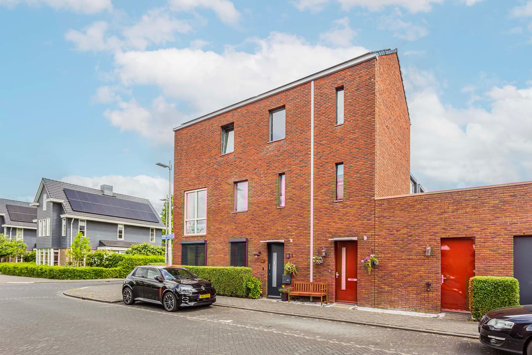 Photo 32 of Krophollerstraat 10