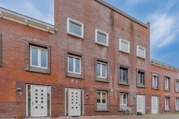 Foto 59 van Rose-Mariepad 8