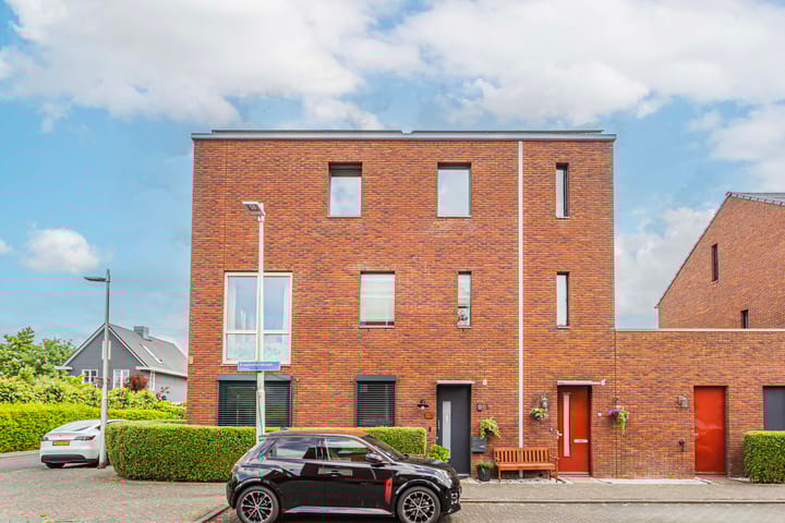 Foto 33 van Krophollerstraat 10