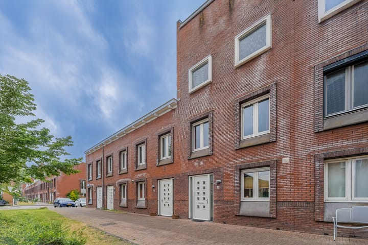 Foto 60 van Rose-Mariepad 8