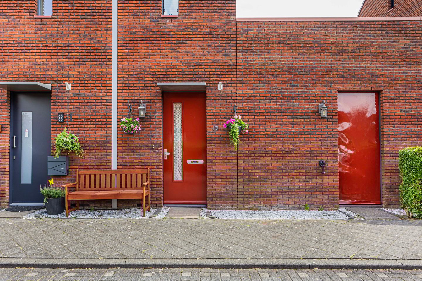 Photo 34 of Krophollerstraat 10