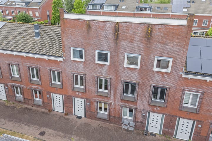 Foto 61 van Rose-Mariepad 8