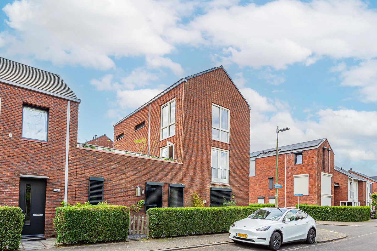 Photo 35 of Krophollerstraat 10