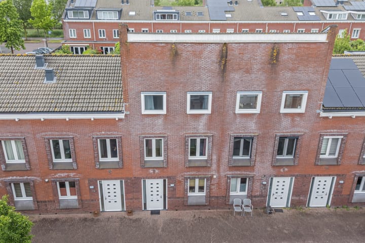 Foto 62 van Rose-Mariepad 8