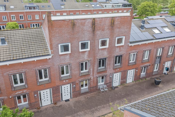 Foto 63 van Rose-Mariepad 8