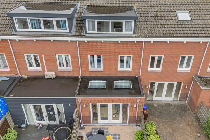 Foto 64 van Rose-Mariepad 8