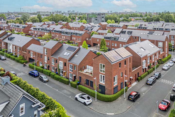 Foto 39 van Krophollerstraat 10