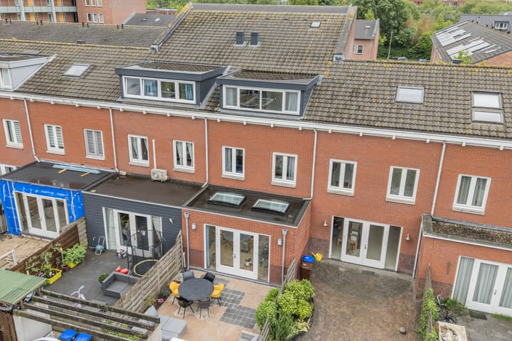 Foto 65 van Rose-Mariepad 8