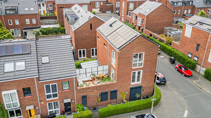 Foto 40 van Krophollerstraat 10