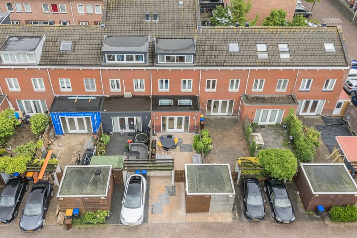 Foto 66 van Rose-Mariepad 8