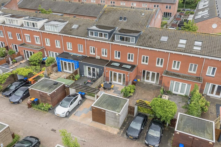 Foto 67 van Rose-Mariepad 8