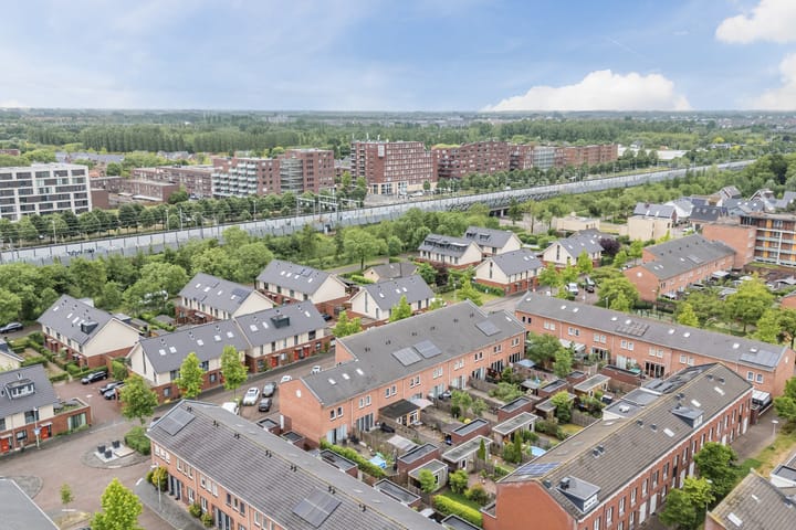 Foto 68 van Rose-Mariepad 8