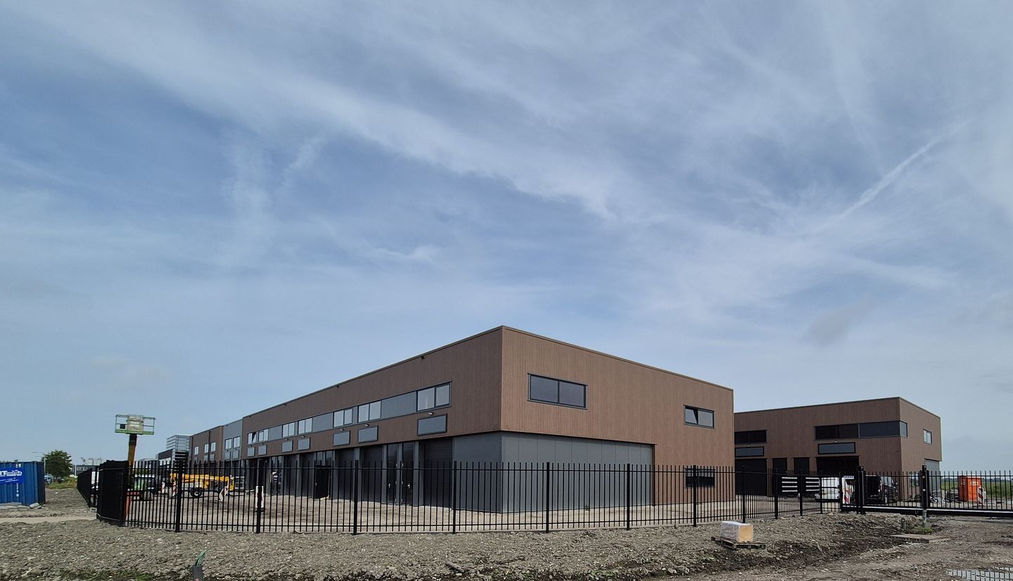 Bekijk foto 5 van Schoffel 69-A23