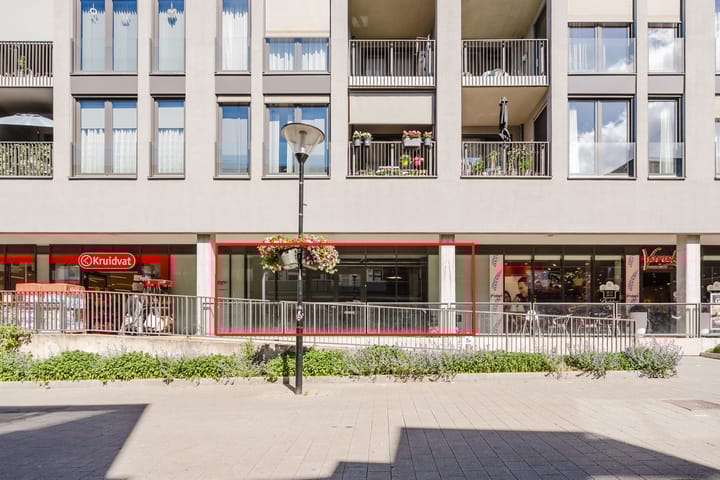 Wannerstraat 8, Heerlen