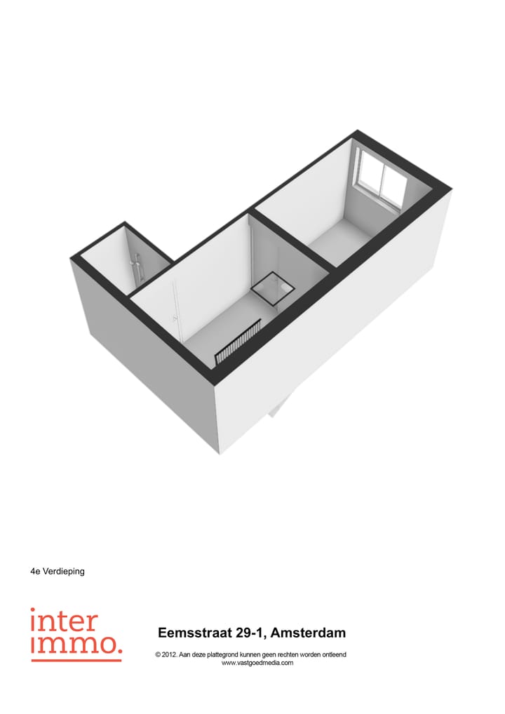 Foto 30 van Eemsstraat 29-1