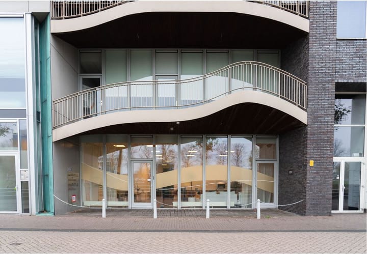Zilverparkkade 71, Lelystad