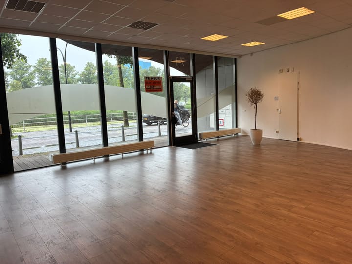 Zilverparkkade 71, Lelystad