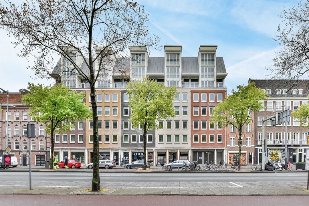 Photo 1 of Valkenburgerstraat 186-A