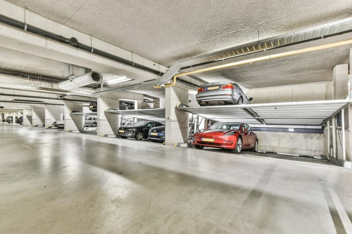 Photo 2 of Valkenburgerstraat 186-A