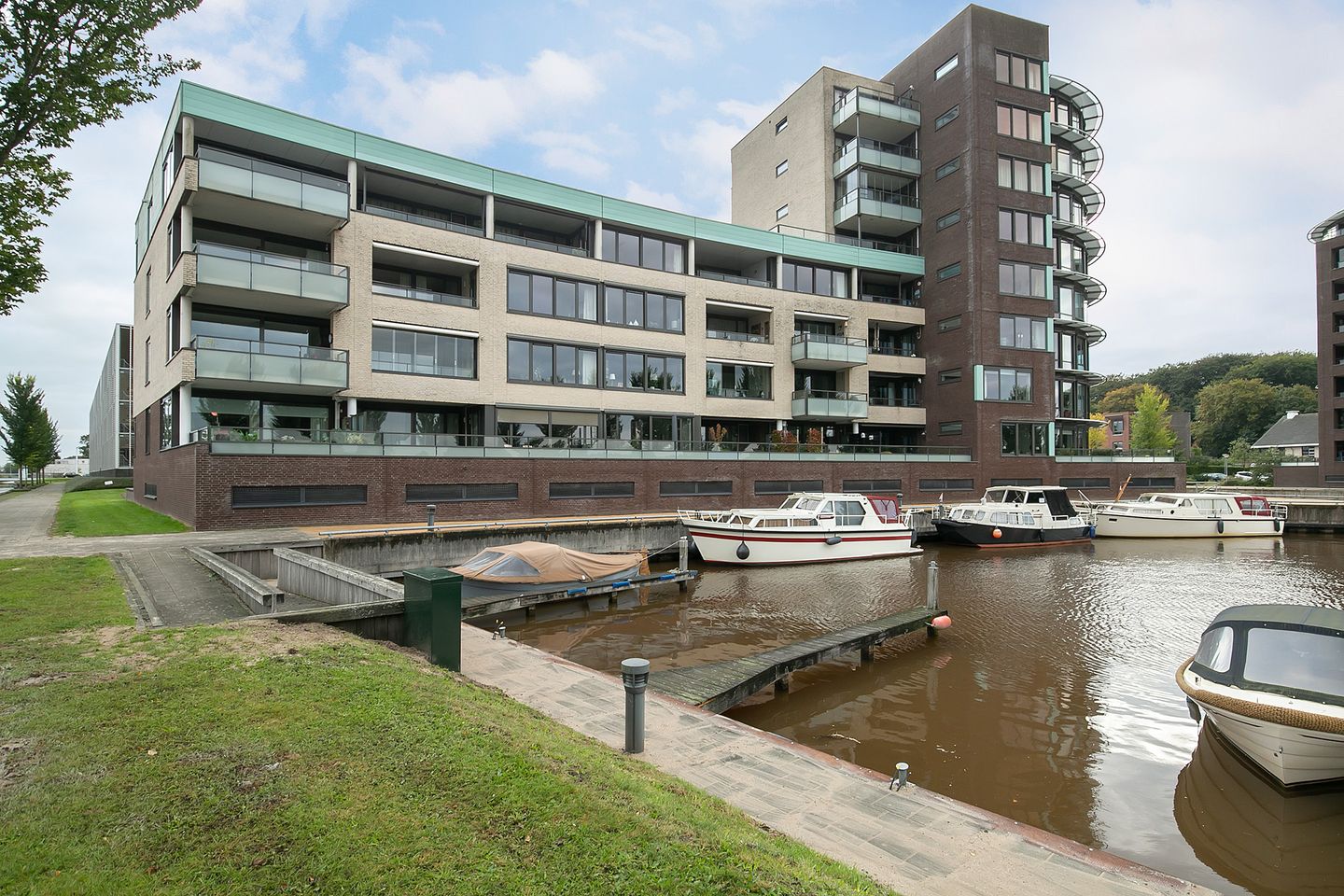 Foto 1 van Steenwijkerdiep 126