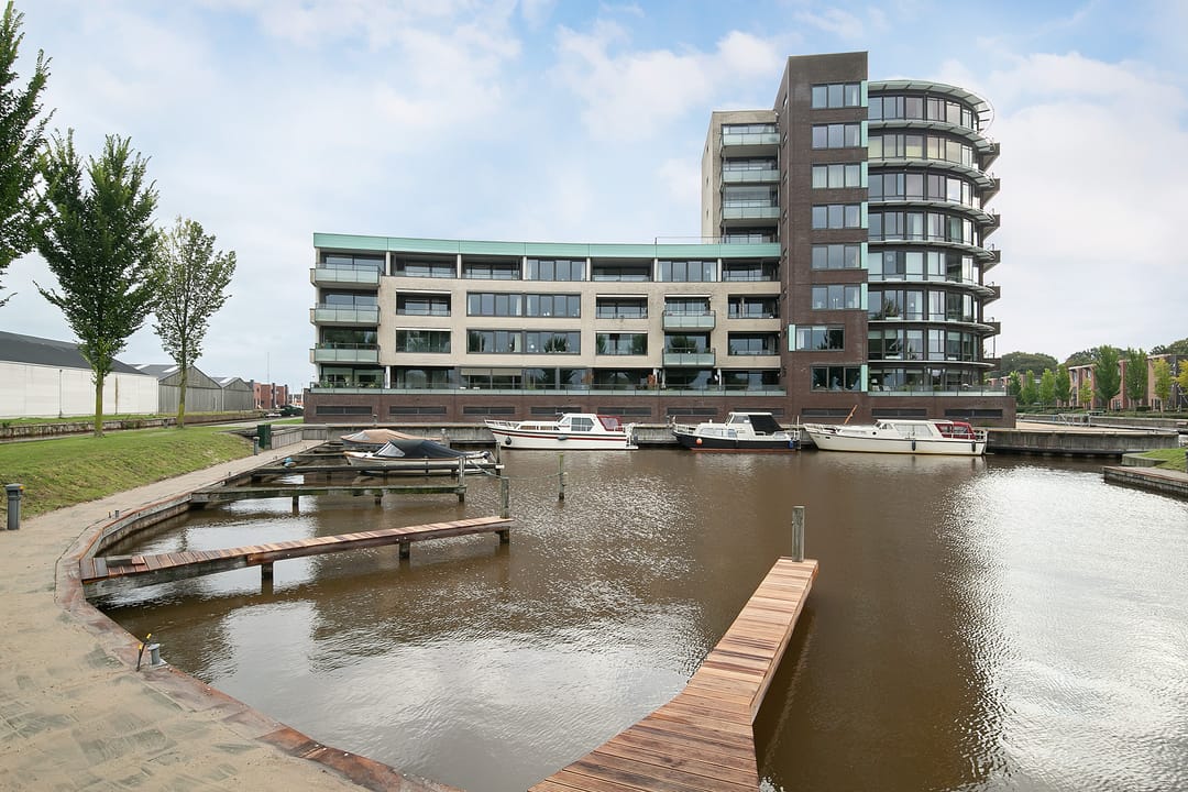 Foto 2 van Steenwijkerdiep 126