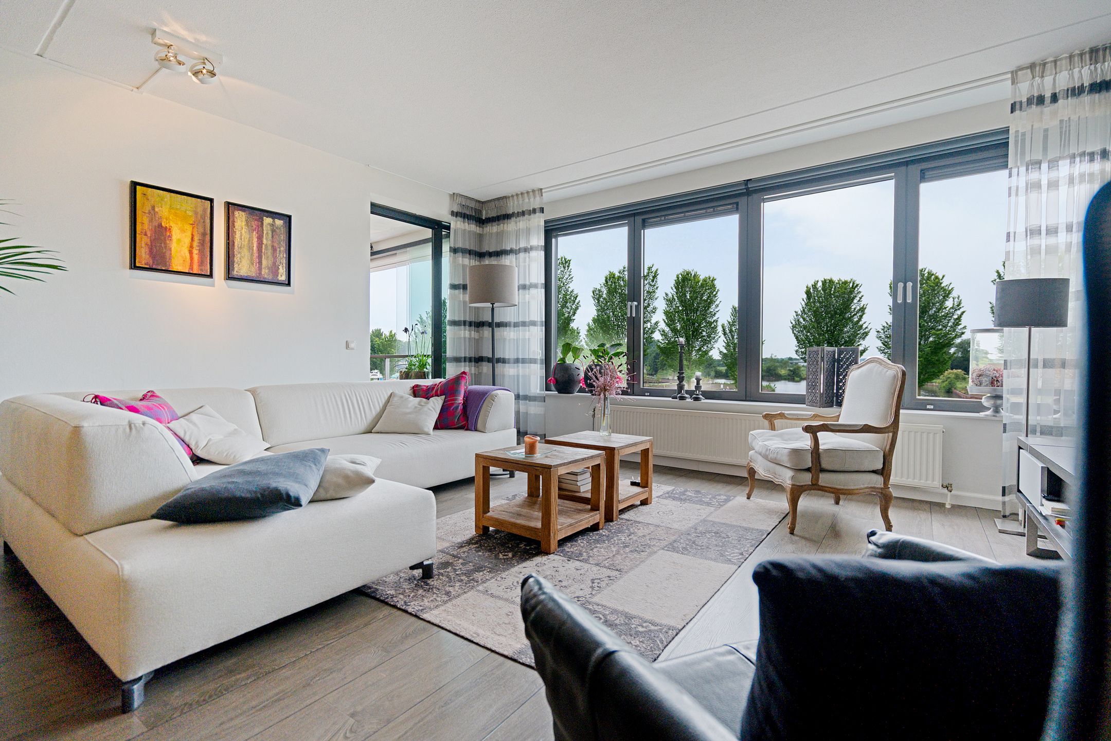 Foto 12 van Steenwijkerdiep 126