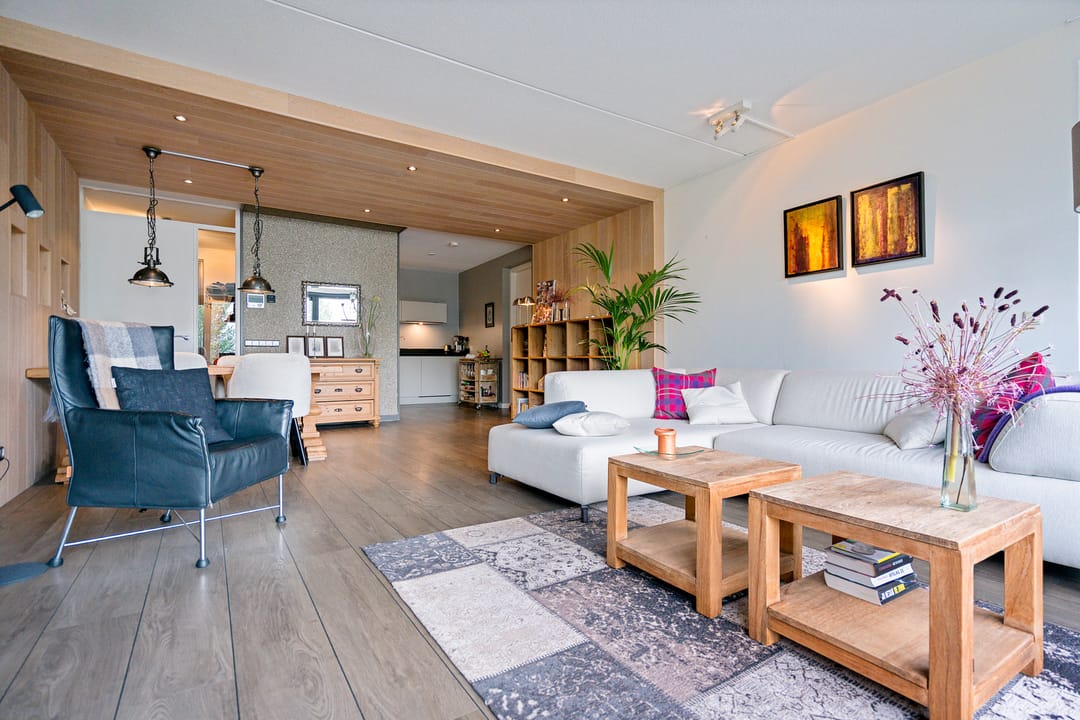 Foto 13 van Steenwijkerdiep 126