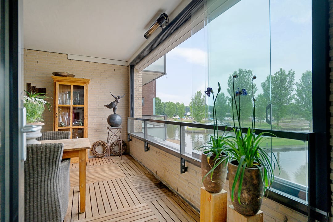 Foto 16 van Steenwijkerdiep 126