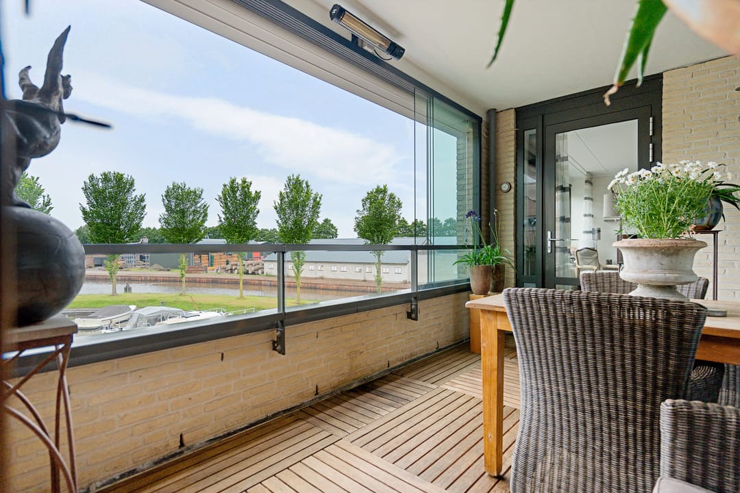 Foto 17 van Steenwijkerdiep 126