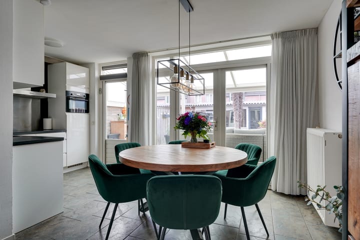 Foto 2 van Burgemeester van Heesbeenstraat 7