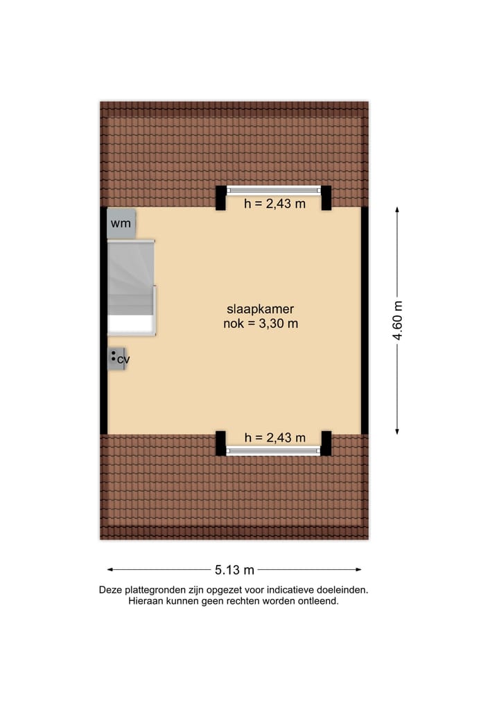 Foto 40 van Burgemeester van Heesbeenstraat 7