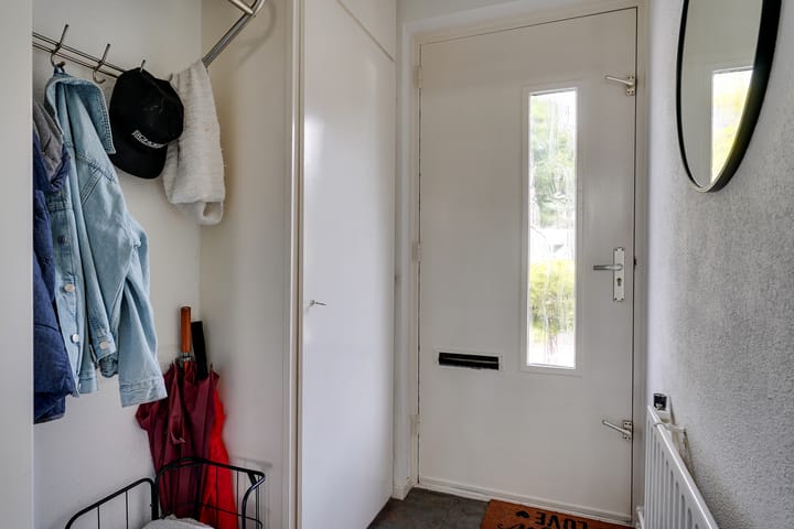 Foto 5 van Burgemeester van Heesbeenstraat 7