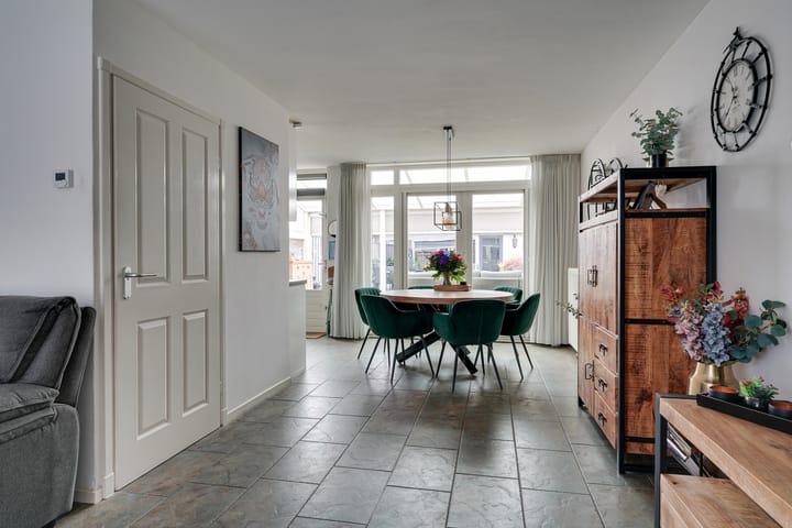 Foto 6 van Burgemeester van Heesbeenstraat 7