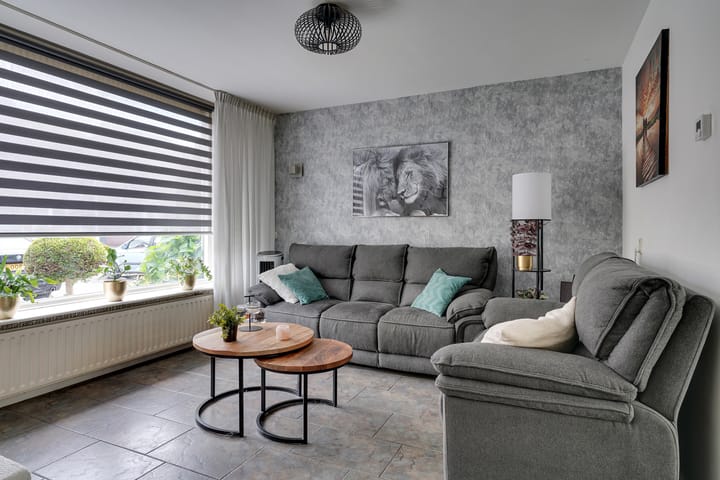 Foto 7 van Burgemeester van Heesbeenstraat 7