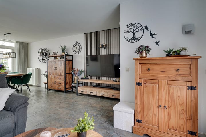 Foto 8 van Burgemeester van Heesbeenstraat 7